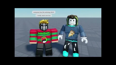 Give Me Robux Part 4
