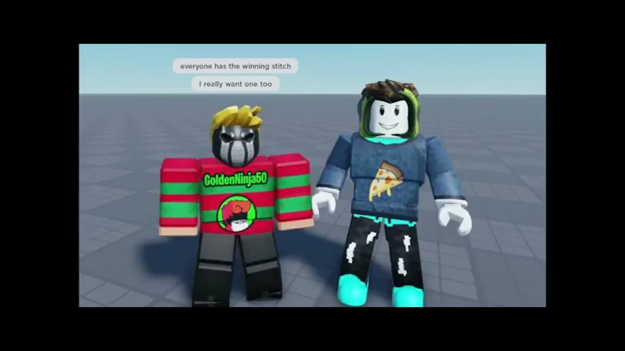 Give Me Robux Part 4