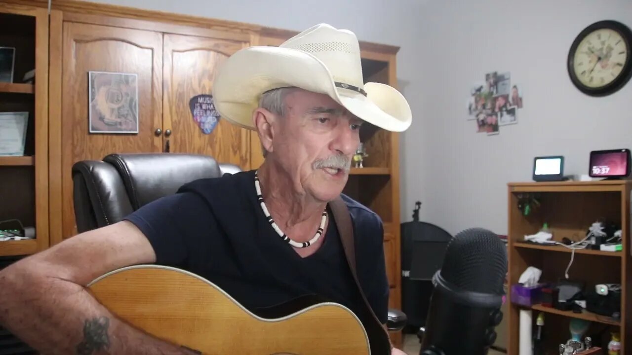 Shallow Water - Randy Travis