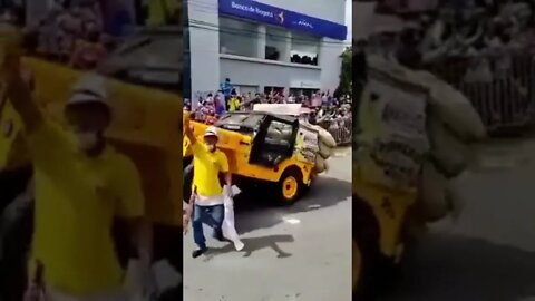 குத்தாள அருவி