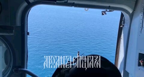 The Ministry of Defense announced the destruction of 11 Ukrainian kamikaze boats in the Black Sea.