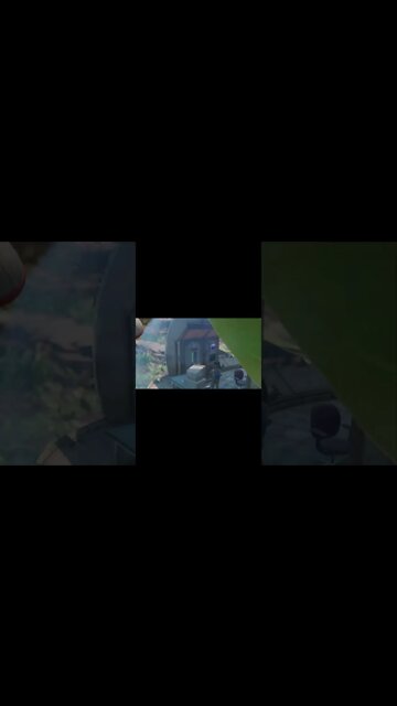 Grounded Activating The Scanners #shorts