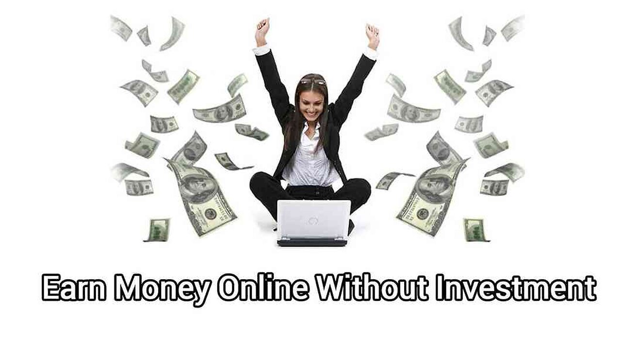 The Absolute BEST Way To Make Money Online