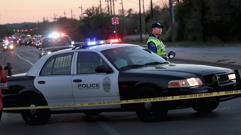 Police Find 'Confession' On Austin Bomb Suspect's Phone