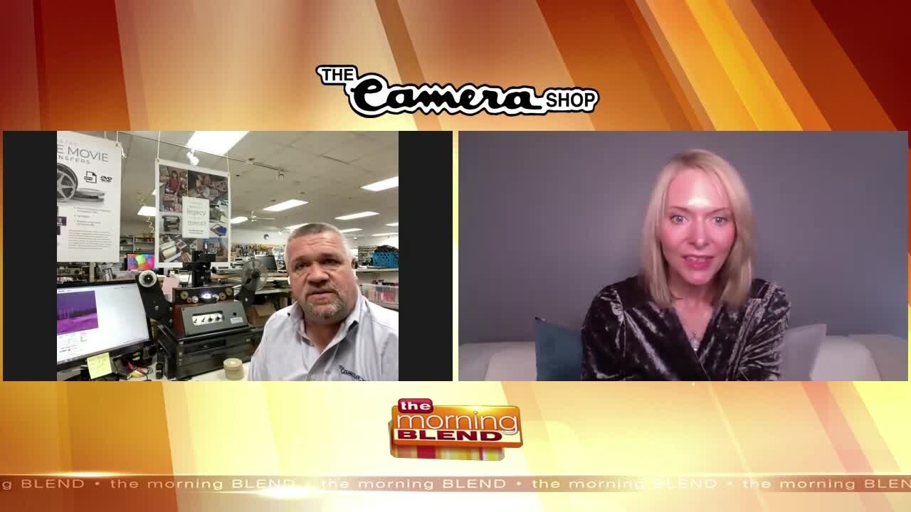 The Camera Shop - 3/2/21