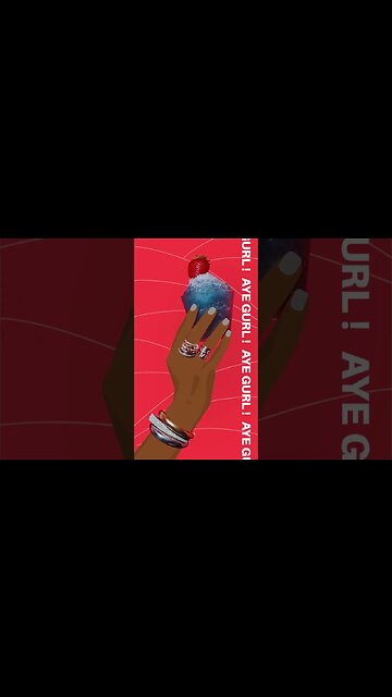 What's Eve [ @drealeve7603 ] Looking During a Girls Night Out ? | Mikara Reid's Aye Gurl!