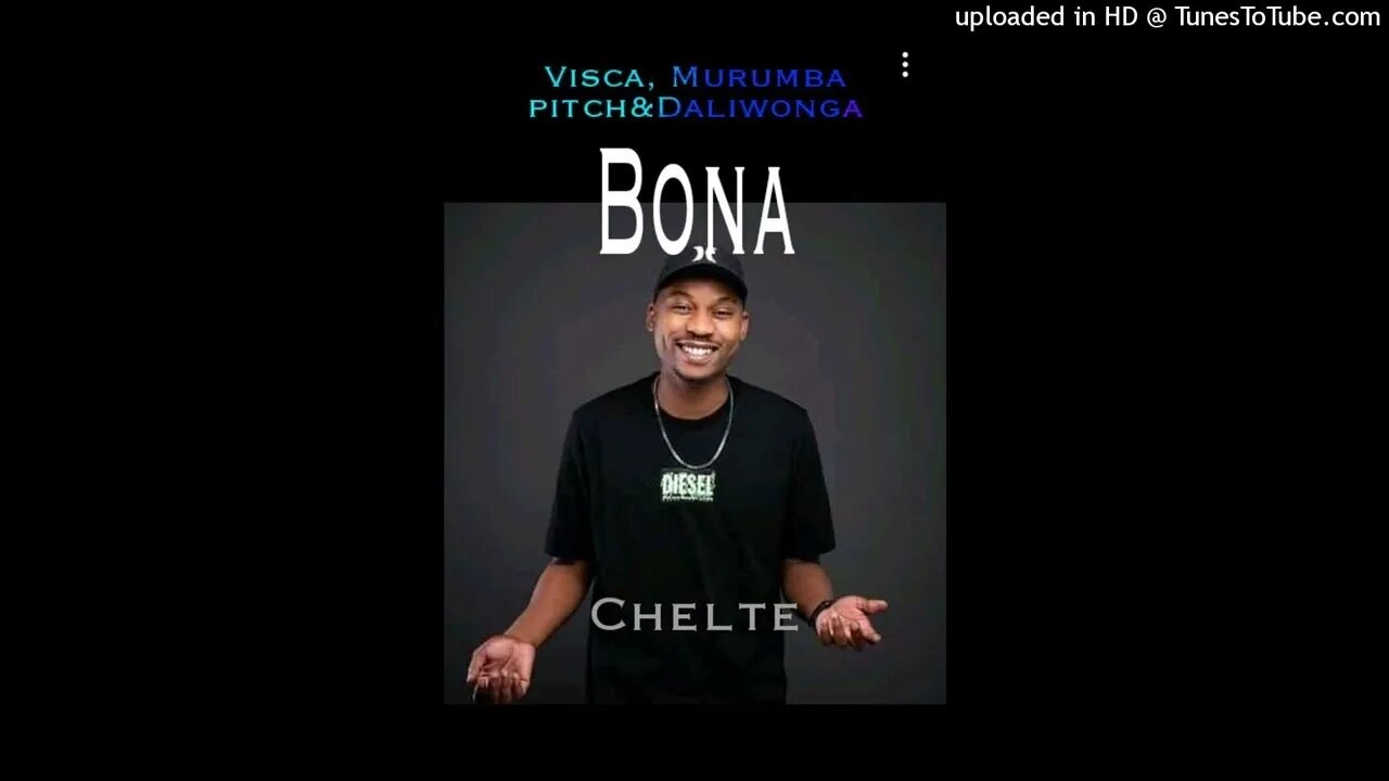 Visca & Murumba Pitch, Daliwonga, Mellow & Sleazy - Bona Chelte