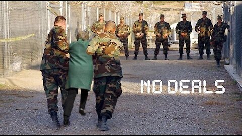 PIR 11-08-21 Patriot Intel Report