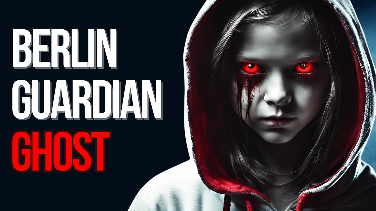 The Ghostly Guardian of Berlin Cathedral - German Urban Legend