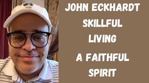 John Eckhardt-A Faithful Spirit