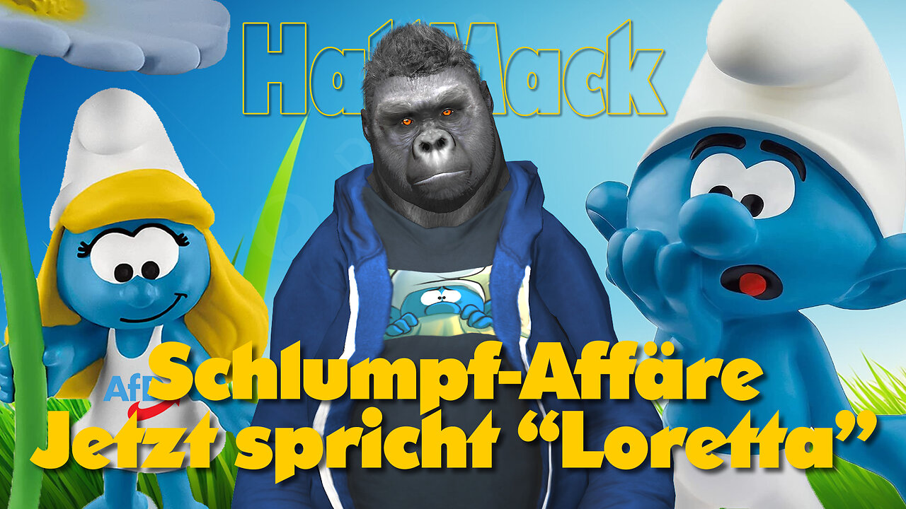 Schlumpf-Affäre - Jetzt spricht "Loretta"