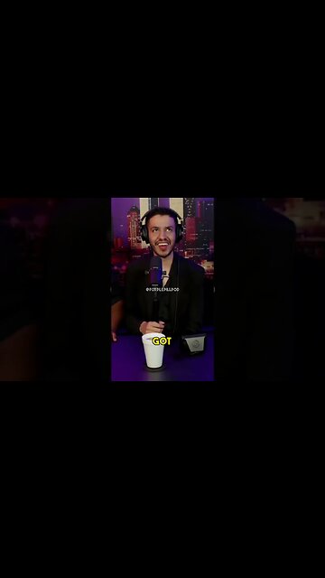 He Debunked Transgenders