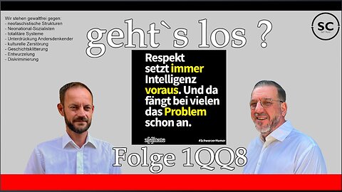 geht`s los ? Folge 1008