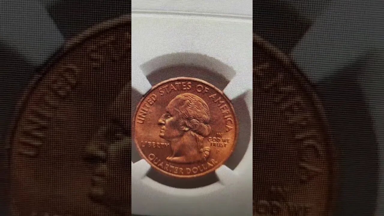 Search For This Quarter! #shorts #coin