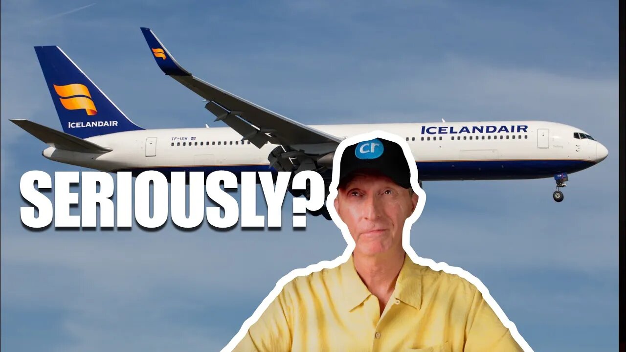 A Big Airline Mess Just Keeps Getting Worse | Viking Mars | CruiseReport