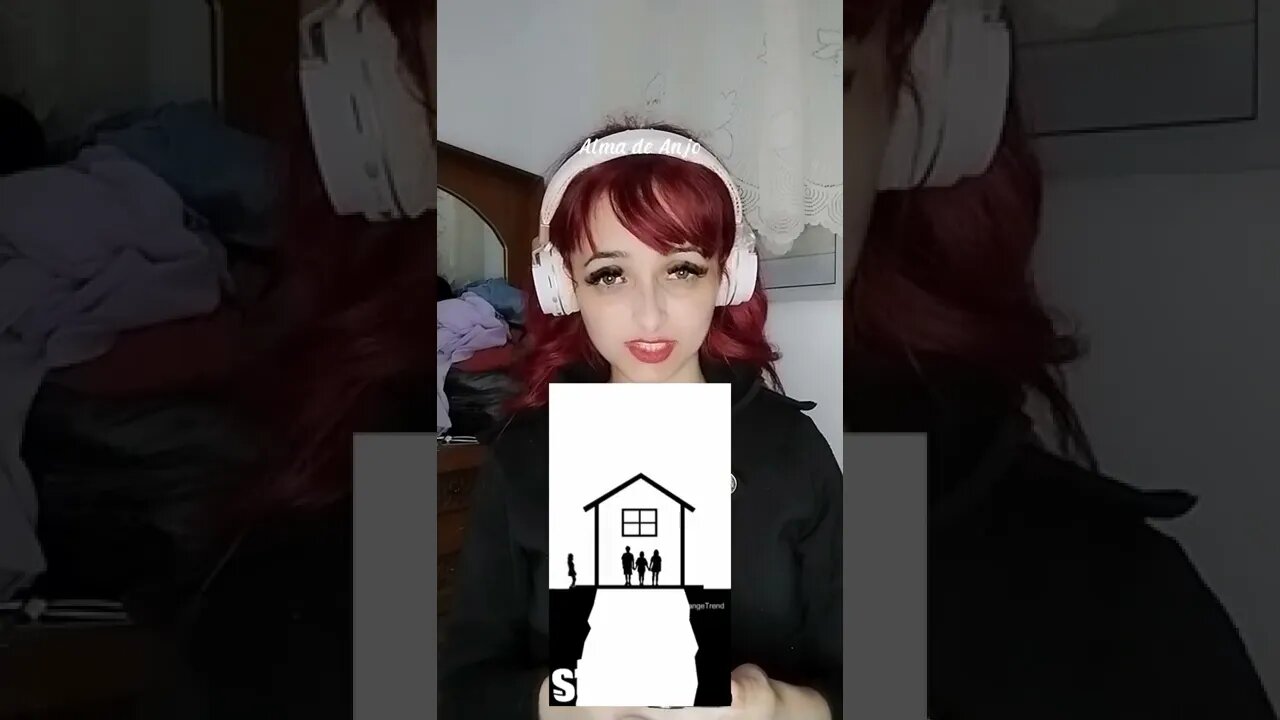 Pais separados...Você já passou por isso? 😢💔