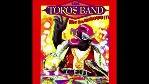 Los Toros Band - Toro Mix Especial (Version Extendida) (1996)