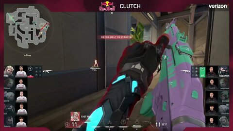 Hiko never loses a clutch 1v3