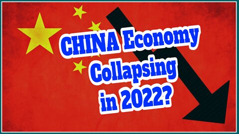 Will China Survive or Collapse in 2022?