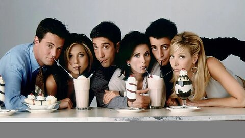 'Friends' creator makes 4 million dollar diversity apology