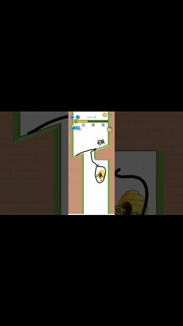 save the doge level 46