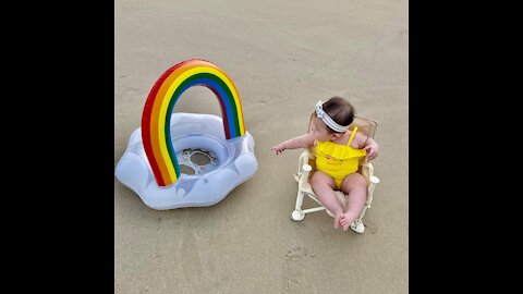 Cute Baby Videos Compilation cute moments of the Babies • Cutest Babies • #2