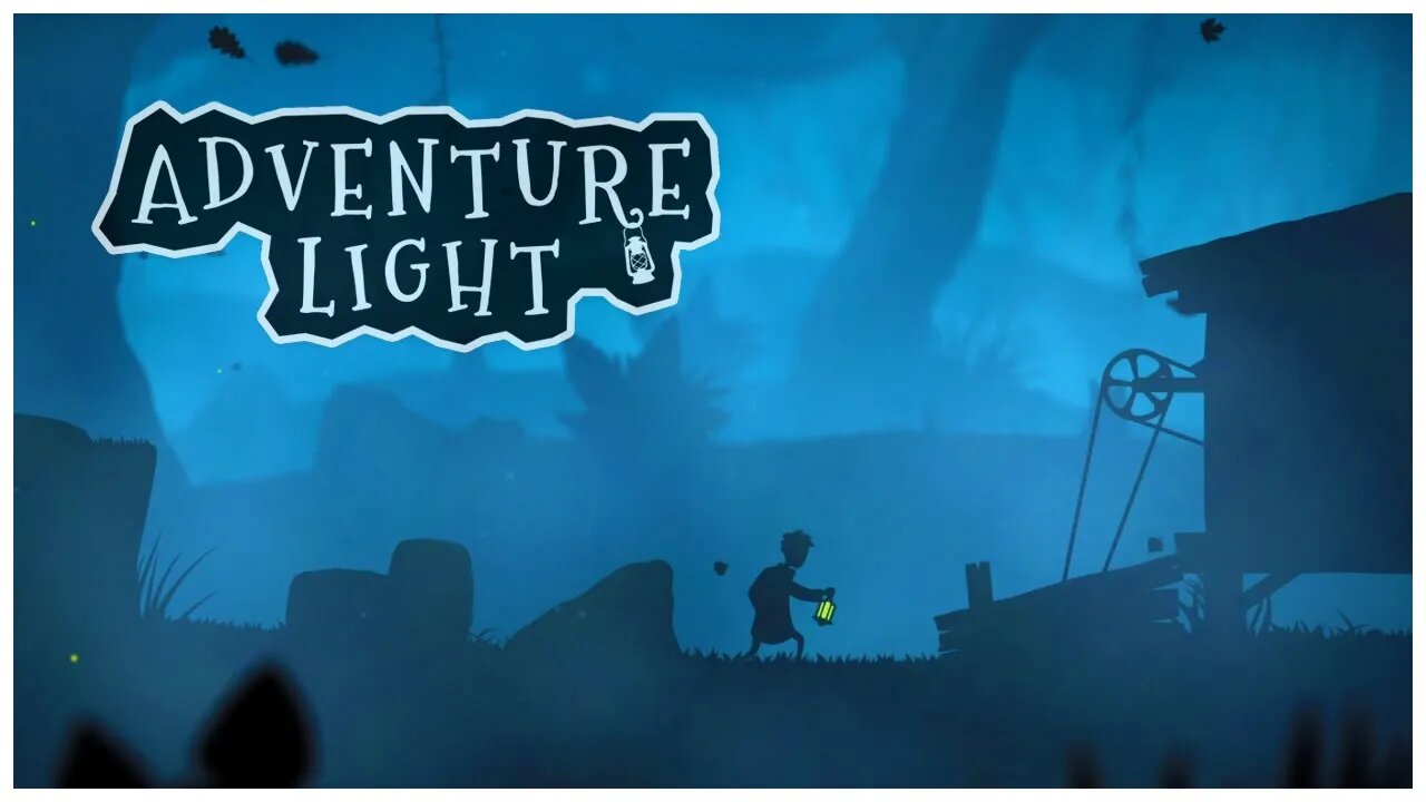 Adventure Light (Demo): Totally Friendly Forest Simulator!