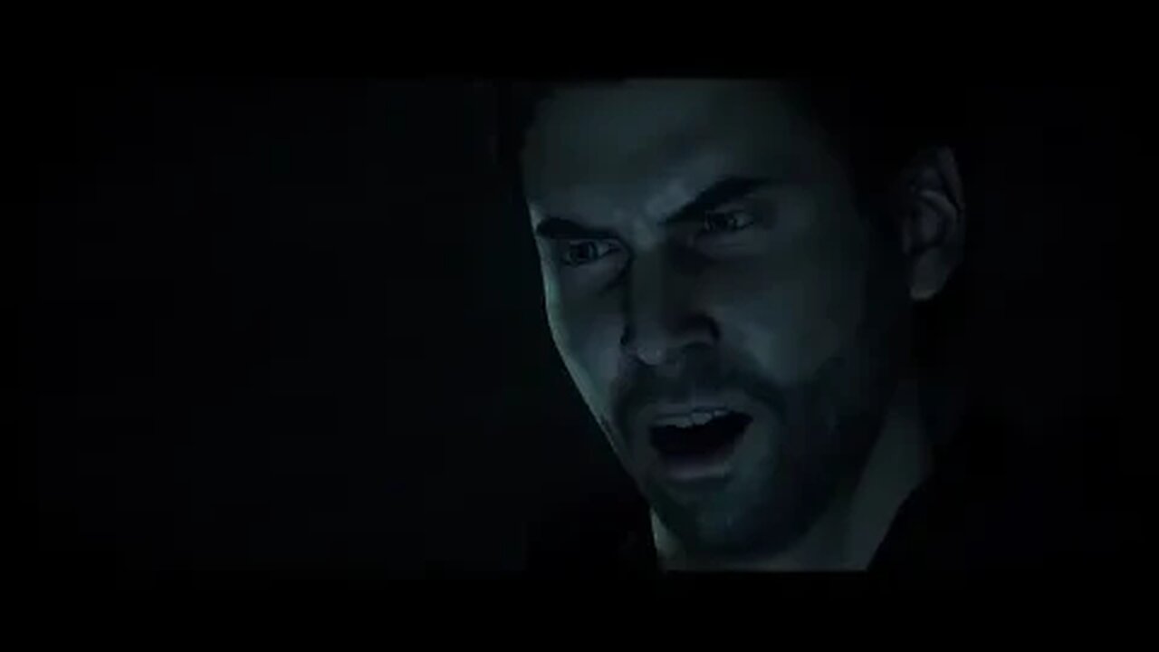 Alan Wake Remastered Gameplay Part2