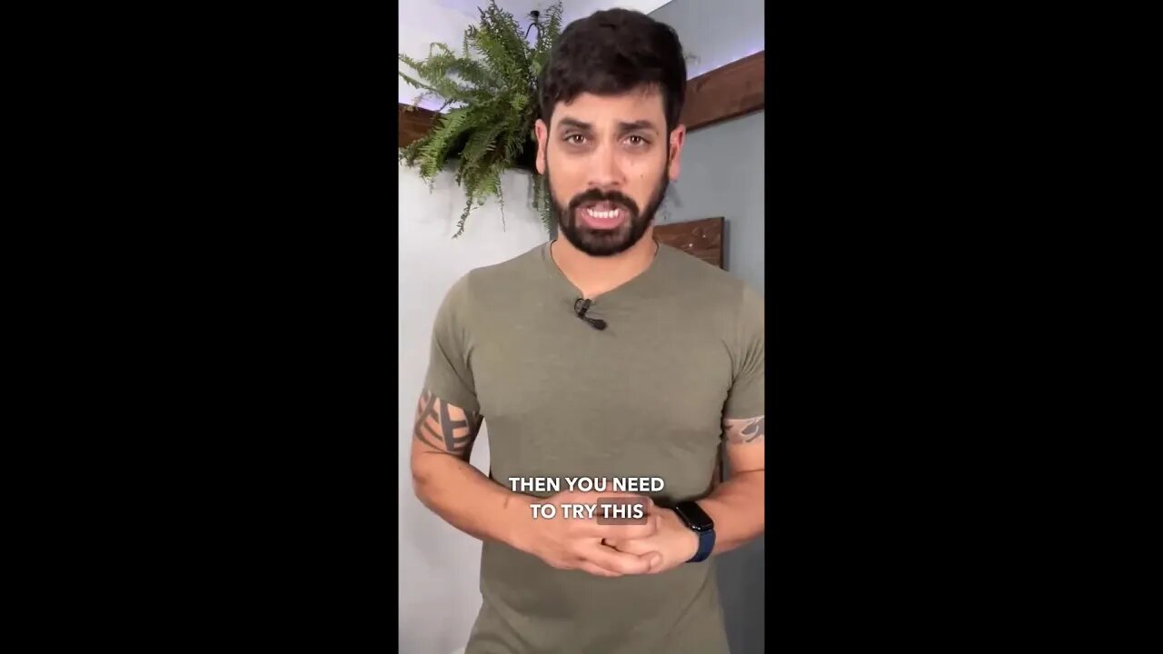 This Treatment is Better Than Exercises for a Stiff Neck