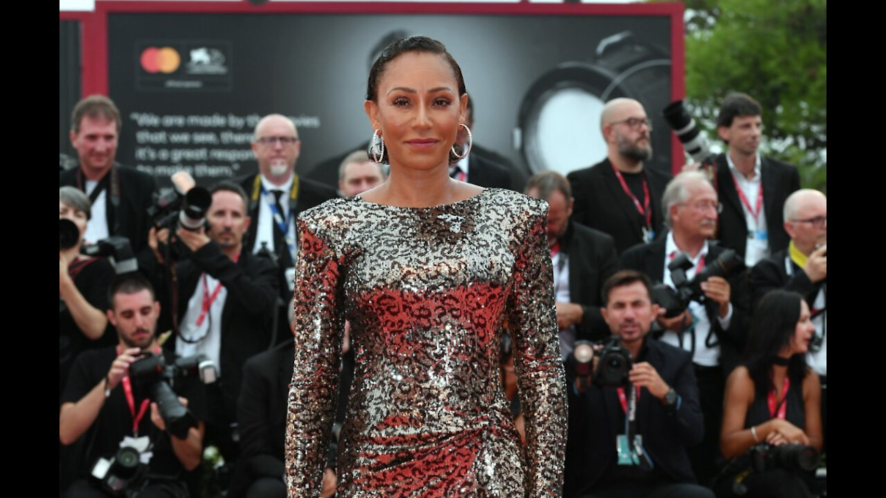 Mel B says Glastonbury 2021 is cancelled