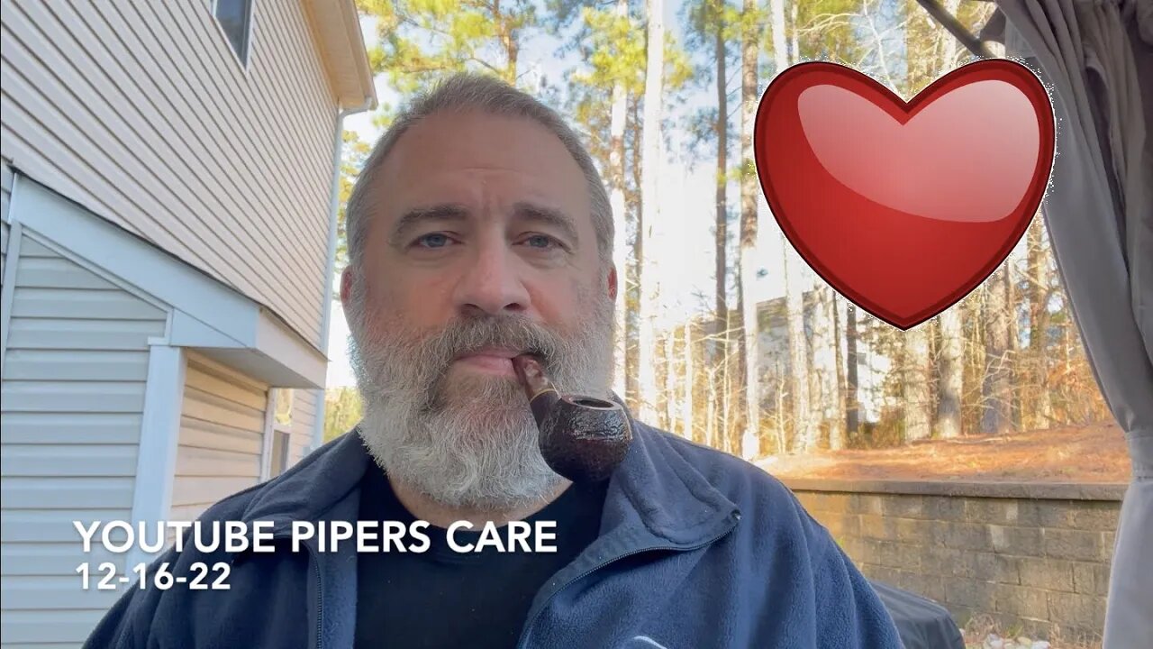 YouTube Pipers Care 12-16-22