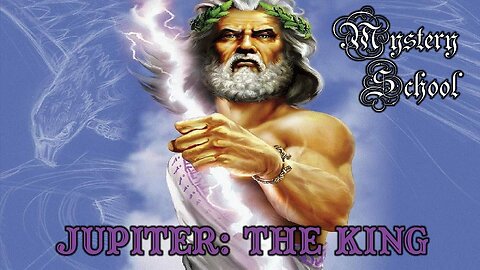 Jupiter: The King