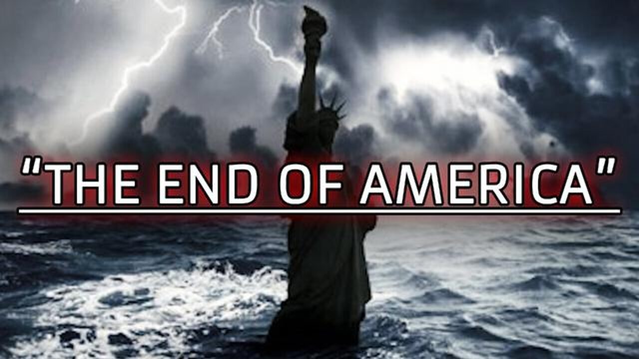 200 MILLION AMERICANS PROJECTED TO DIE BY 2025 - AGENDA 2030 HAS BEEN PUSHED AHEAD TO 2025