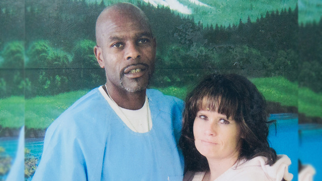 I Married An Inmate Serving Life For Murder | EXTREME LOVE