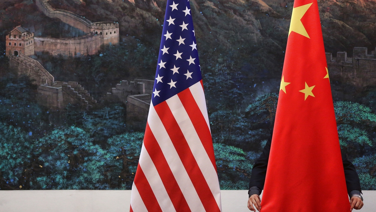 China's Exports Fell In December, But Trade Surplus With US Is Growing