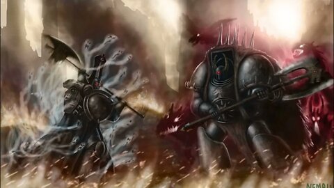 Roboutian Heresy: Times of Ending: Siege of Terathalion: The Wrath of the Dead