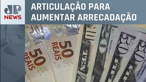 Governo enviará ao Congresso MP para taxar investimentos no exterior