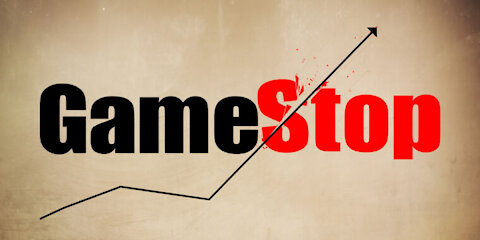 What is the Future of Gamestop?