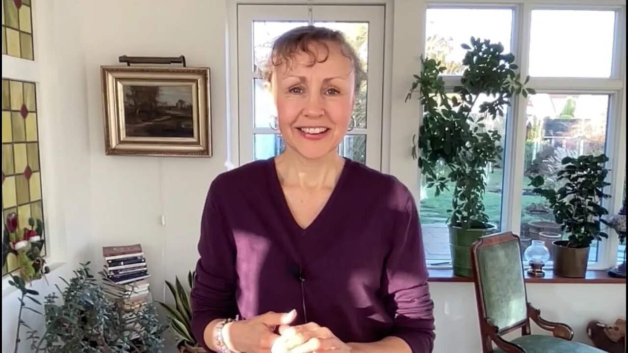 Energier av suveränitet och gränssättning