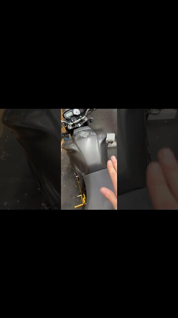 Seasonal depression #motorbike #motorcycle #yamaha