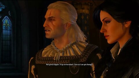 the witcher 3 wild hunt walkthrough part 10