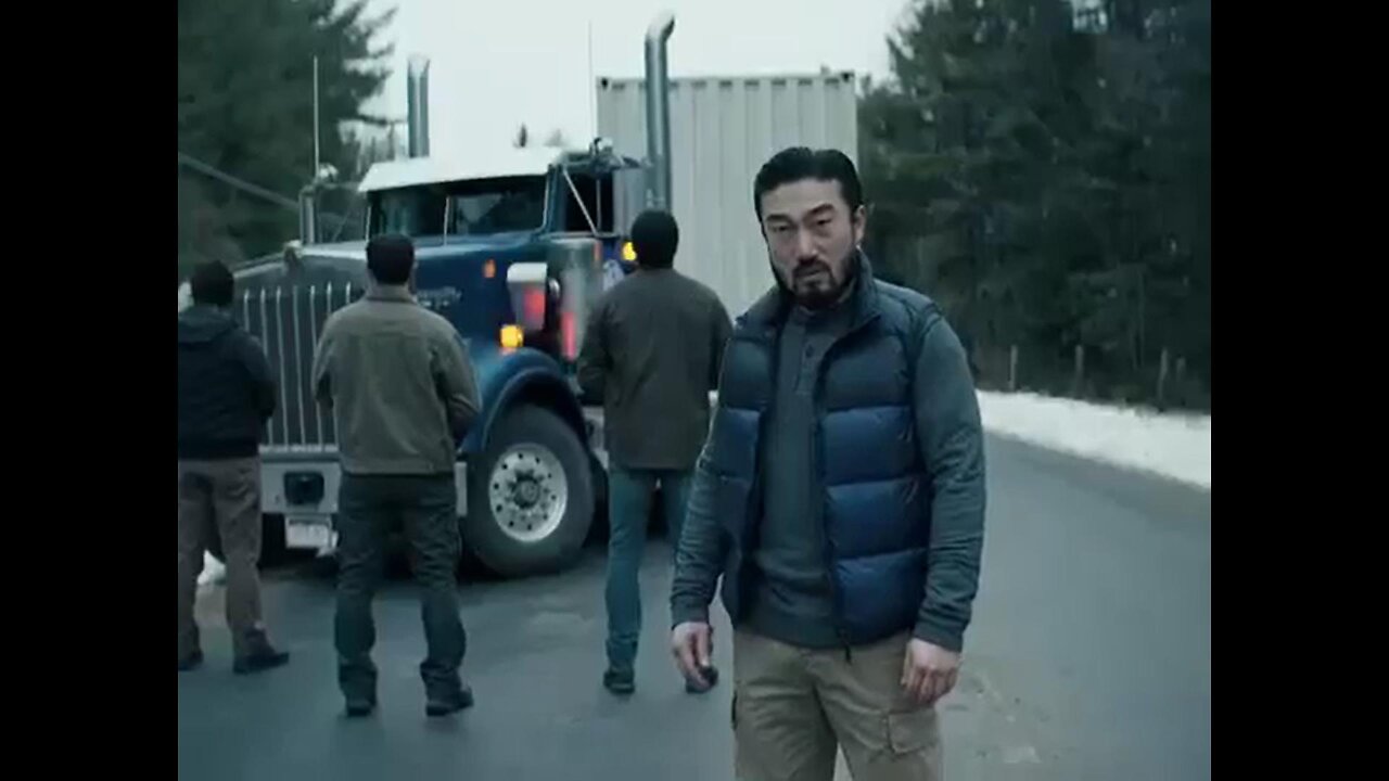 Girls vs Bad Boys | Best Netflix Fighting Film 2024