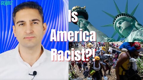 Is America Racist?