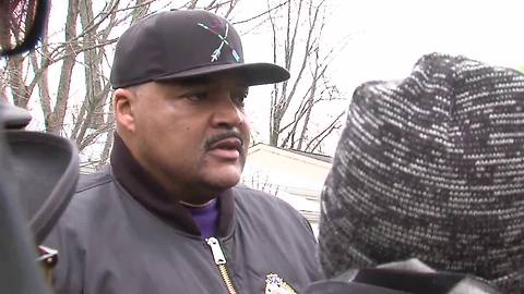 'Enough is Enough' Community members march for slain baby