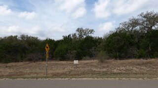 Lot Tour, 1321 Merlot, Vintage Oaks, New Braunfels Tx