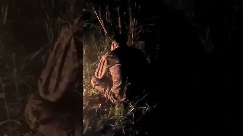 Ukrainian commander whats to pull out but sounds like they said no