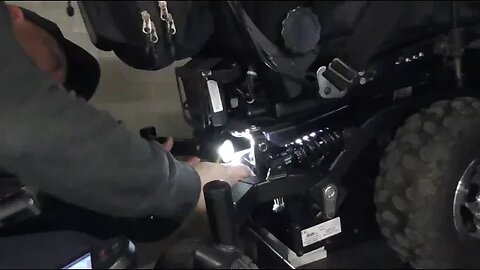 VLOG 309: the wrong parts