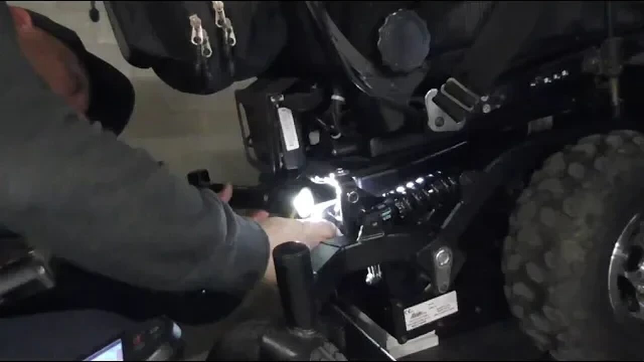 VLOG 309: the wrong parts