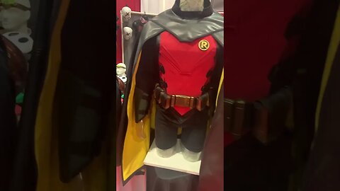 Booth at megacon 2023