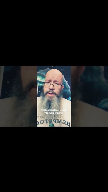 #stevecutlerlive tonight 5:30 cst on "Where it all begins" @SteveHarloha channel